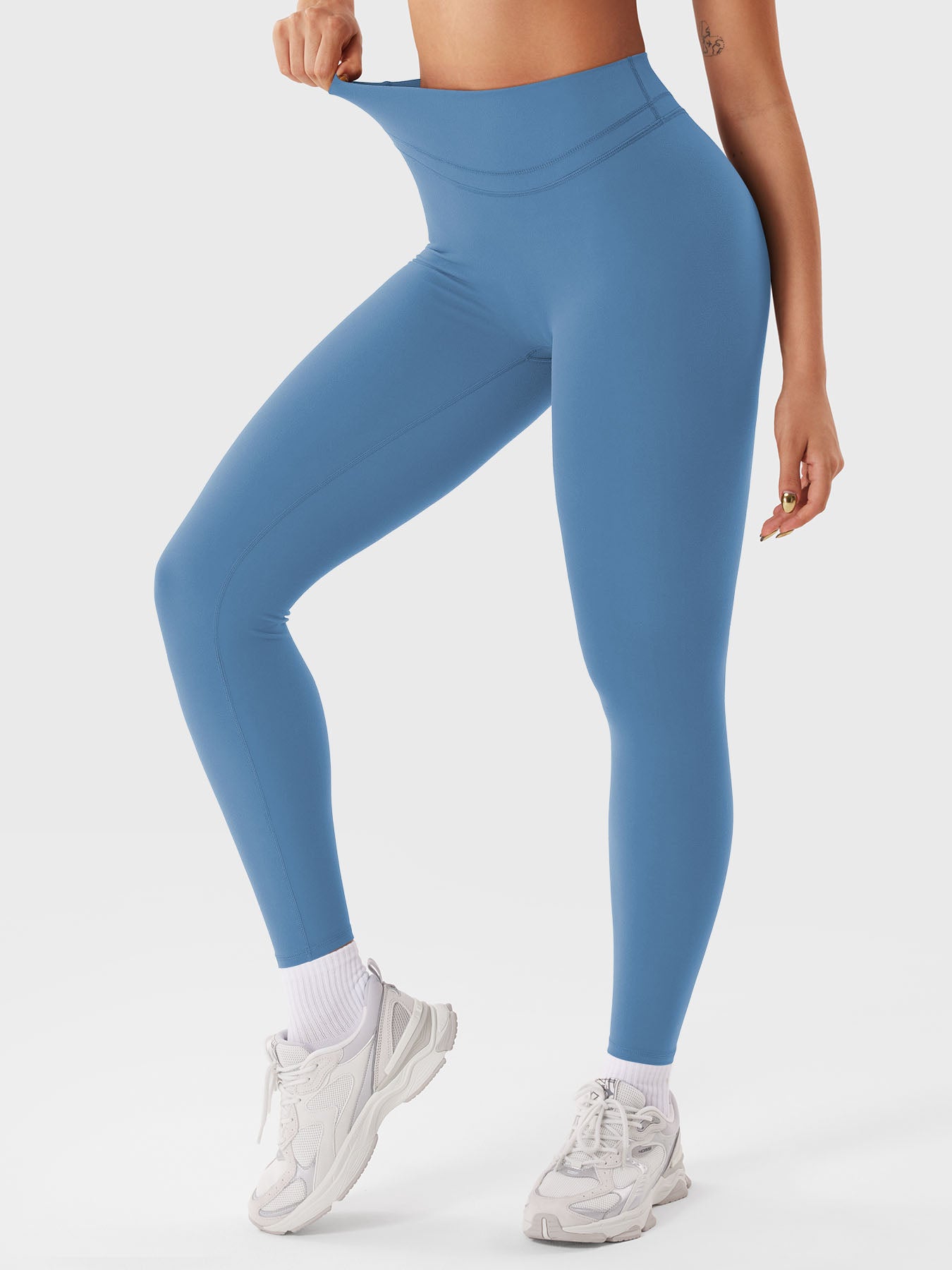 Yeoreo Julissa Seamless Leggings