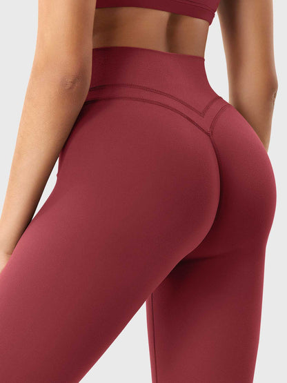 Yeoreo Julissa Seamless Leggings