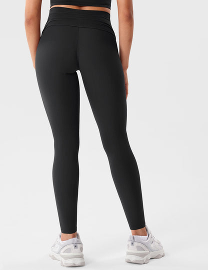 Yeoreo Romola High waist Fold over Leggings