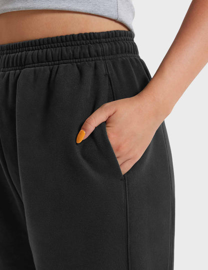 Yeoreo Penny Straight Leg Sweatpants