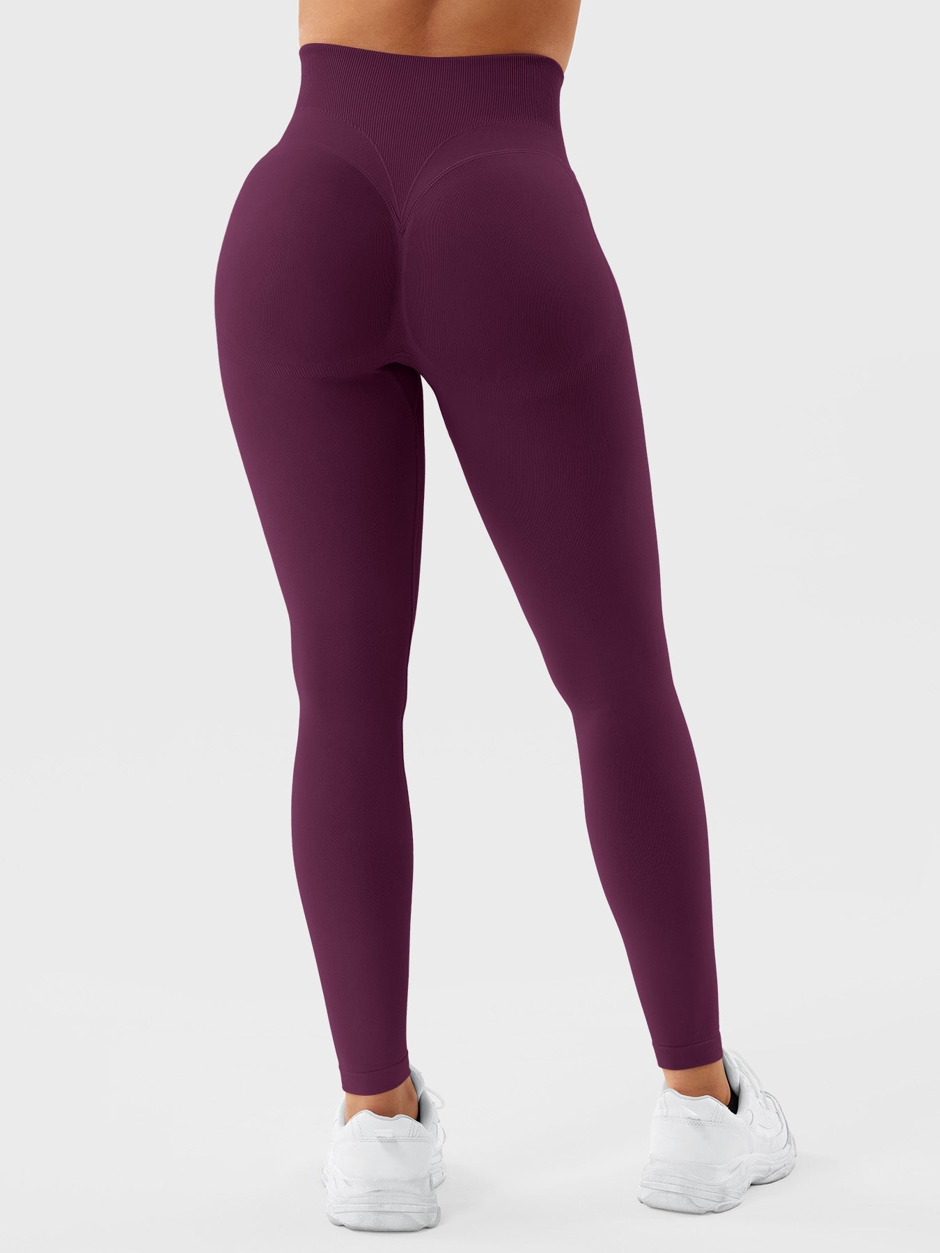 Yeoreo Patrica Seamless Leggings