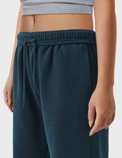 Yeoreo Penny Straight Leg Sweatpants