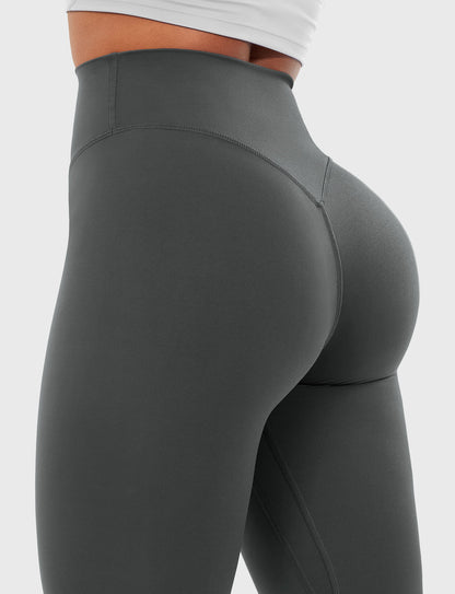 Yeoreo Agathia V-Waistband Workout Leggings