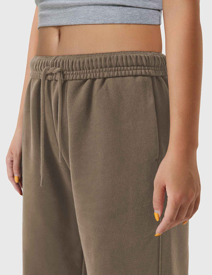 Yeoreo Penny Straight Leg Sweatpants