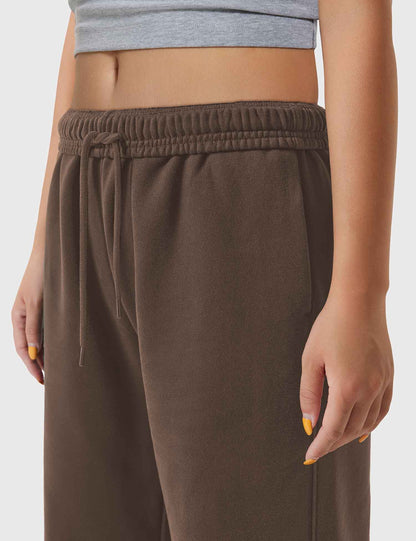 Yeoreo Penny Straight Leg Sweatpants
