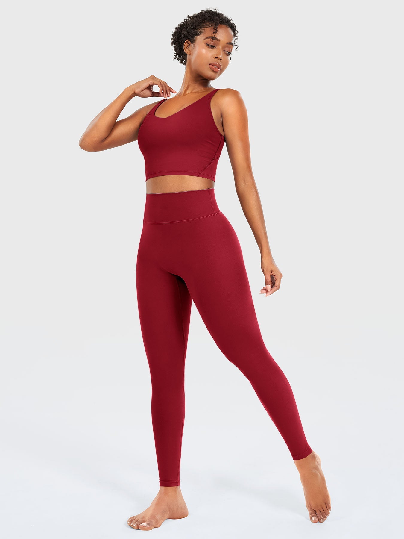 Yeoreo Edwine Workout Leggings
