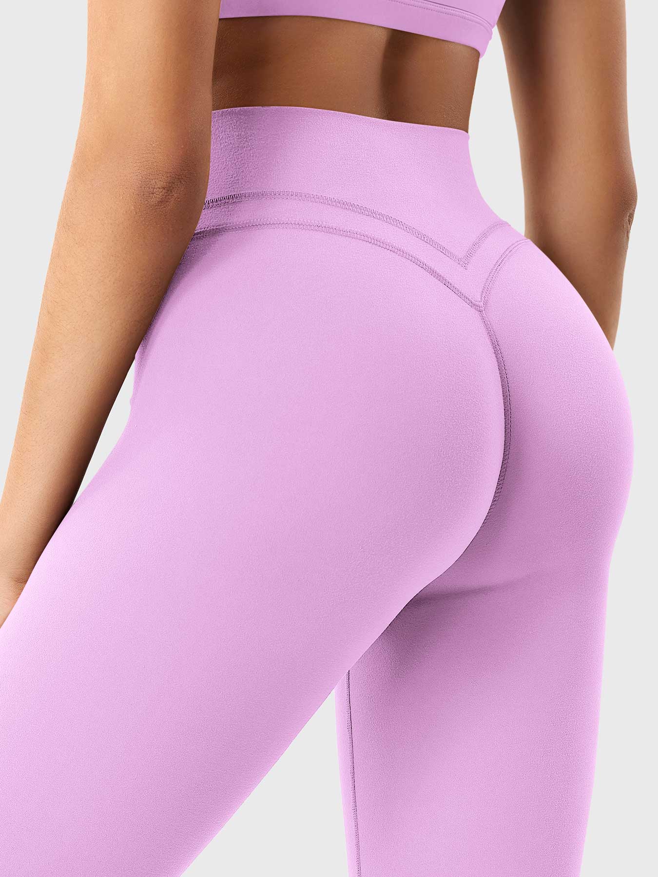 Yeoreo Julissa Seamless Leggings