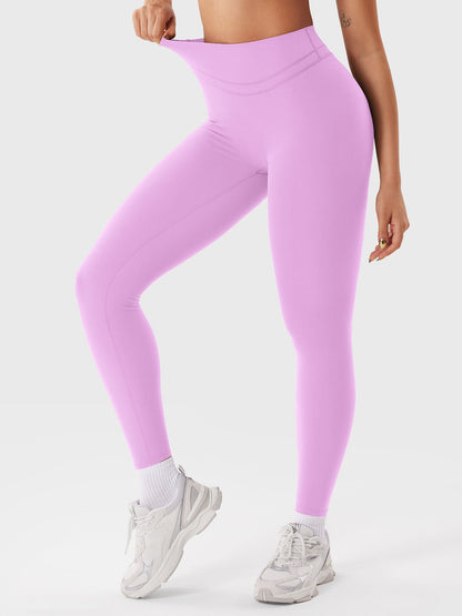 Yeoreo Julissa Seamless Leggings