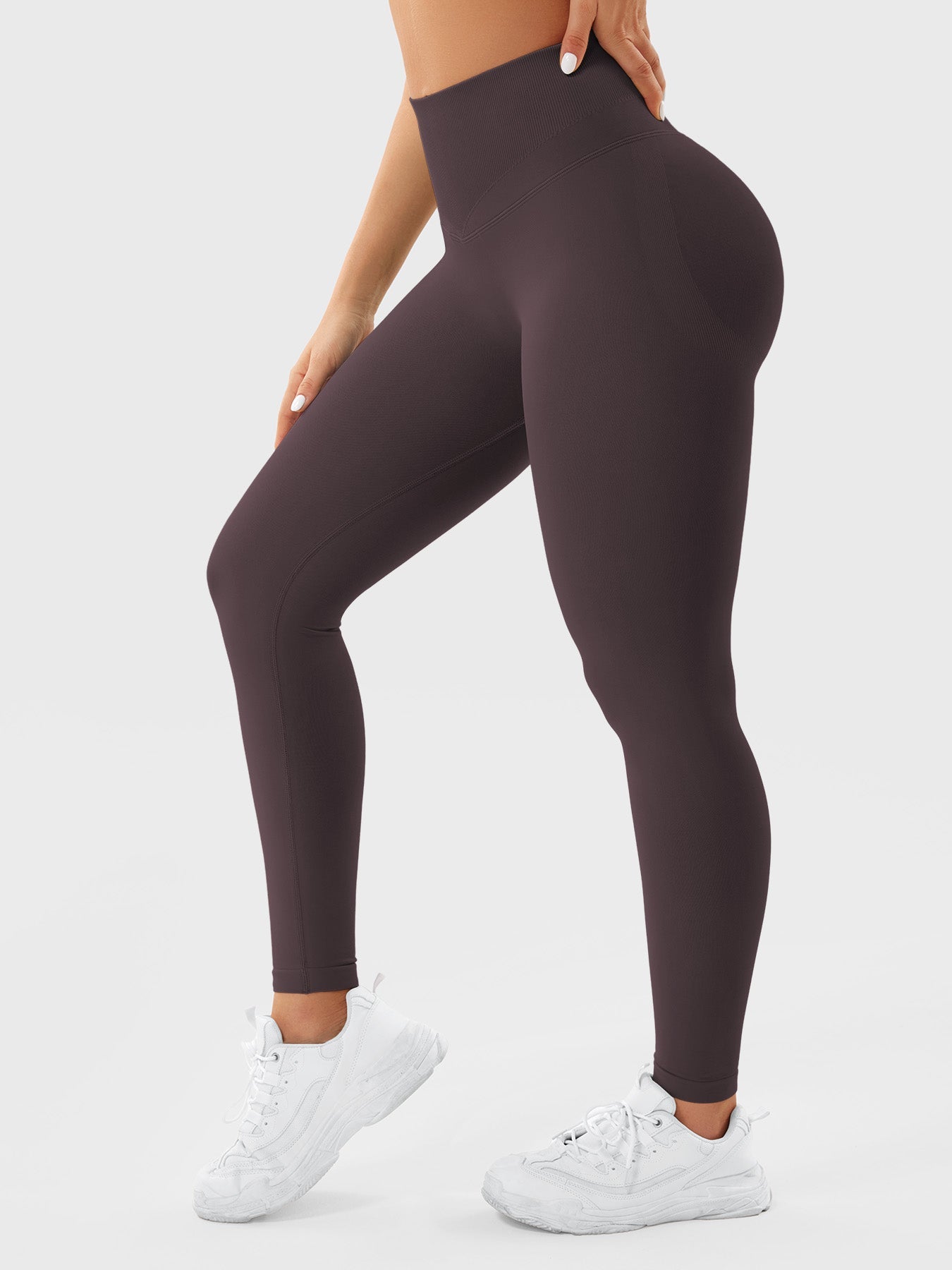 Yeoreo Patrica Seamless Leggings