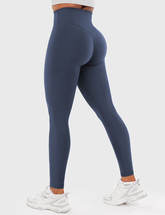 Yeoreo Agathia V-Waistband Workout Leggings