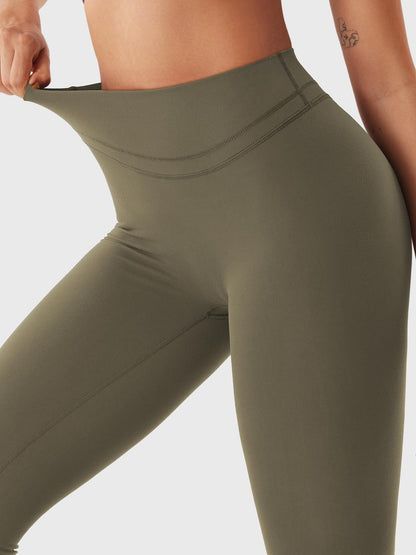 Yeoreo Julissa Seamless Leggings