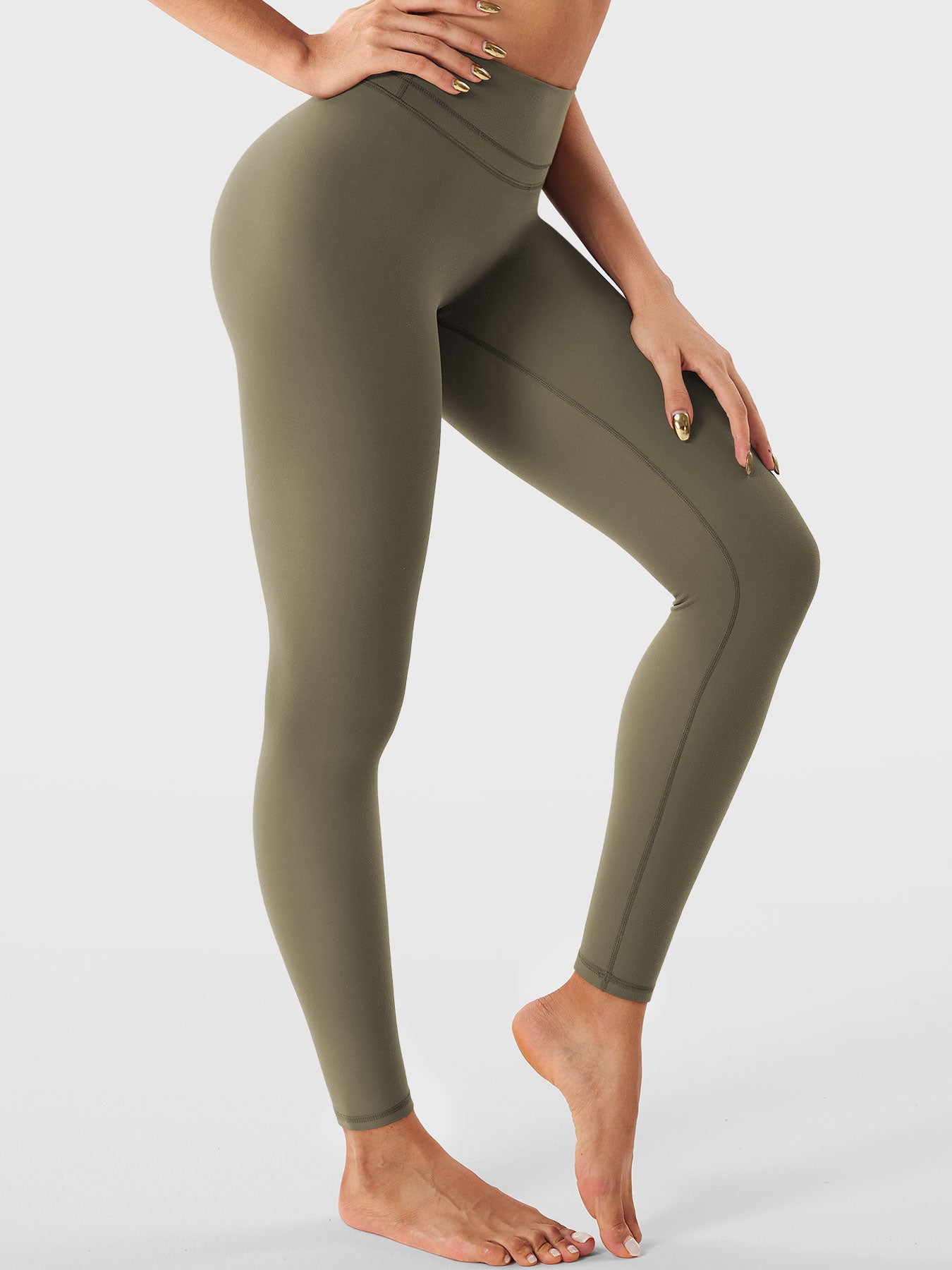 Yeoreo Julissa Seamless Leggings
