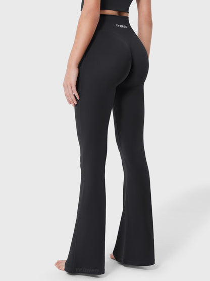 Yeoreo Baverly 32" Flare Leggings