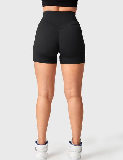 Yeoreo Buttery High Waisted Shorts