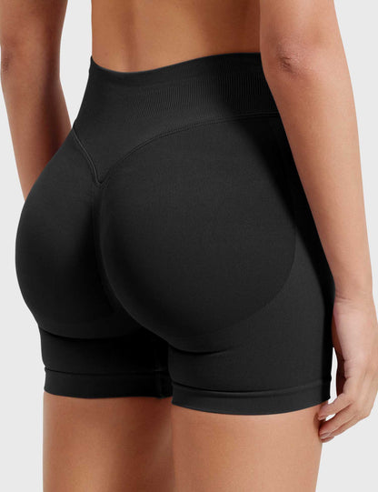 Yeoreo Eileen Seamless Shorts