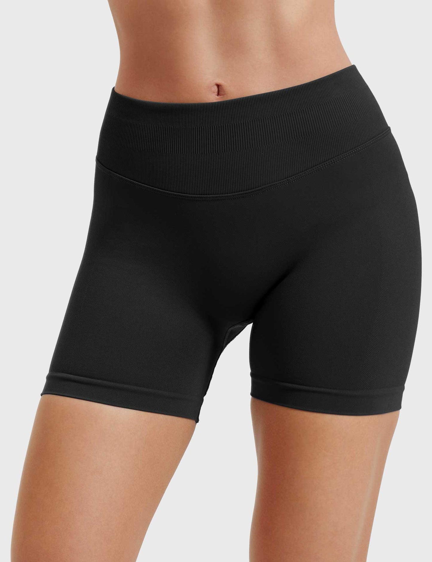 Yeoreo Eileen Seamless Shorts
