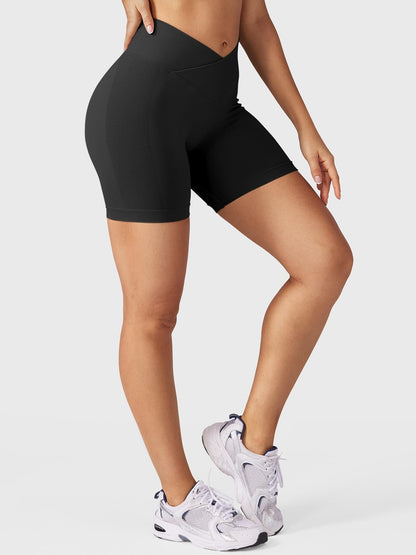 Yeoreo 5" V-waistband Headey shorts