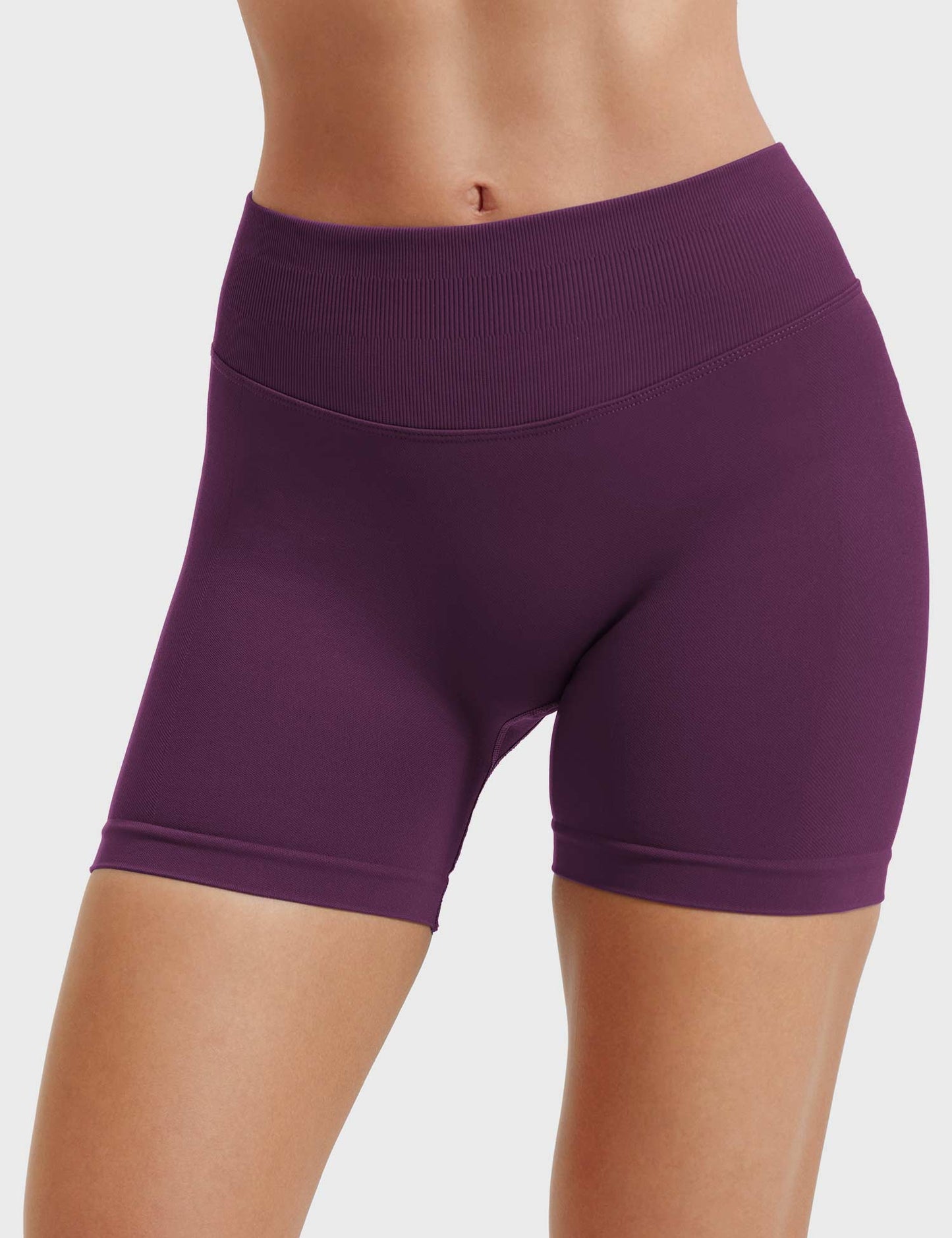 Yeoreo Eileen Seamless Shorts