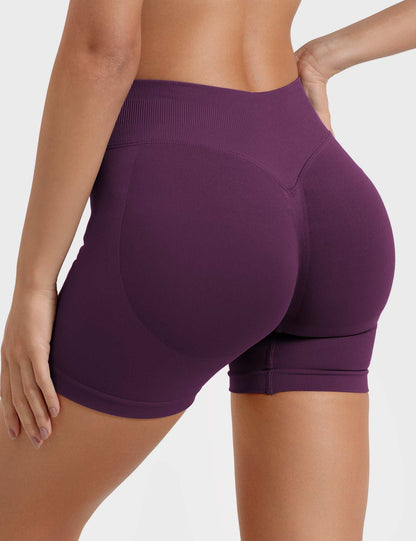Yeoreo Eileen Seamless Shorts