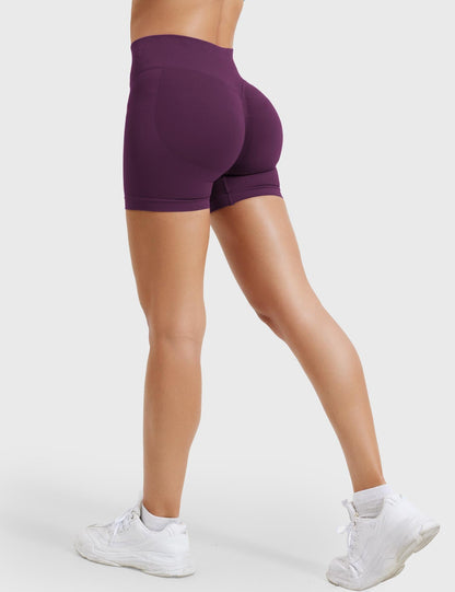 Yeoreo Eileen Seamless Shorts
