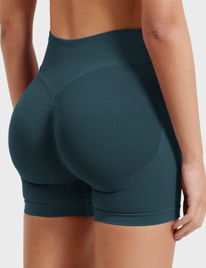 Yeoreo Eileen Seamless Shorts