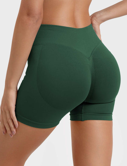 Yeoreo Eileen Seamless Shorts