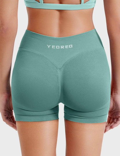 Yeoreo Eileen 3.6" Impact Shorts
