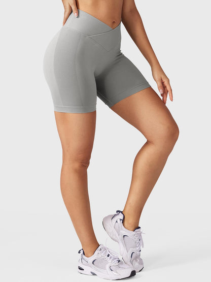 Yeoreo 5" V-waistband Headey shorts