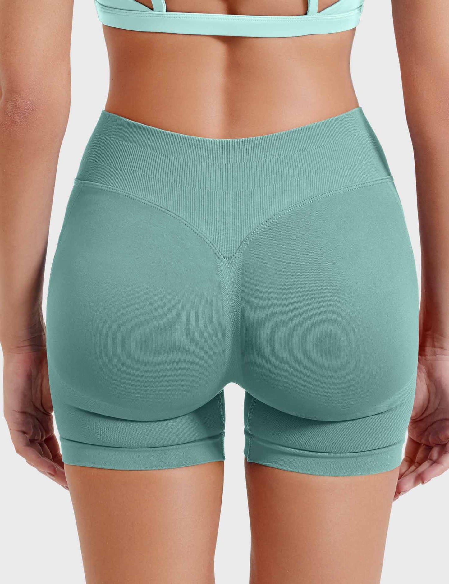 Yeoreo Eileen Seamless Shorts
