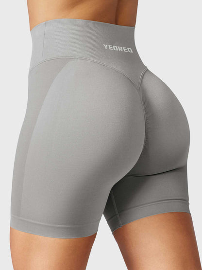 Yeoreo 5" V-waistband Headey shorts