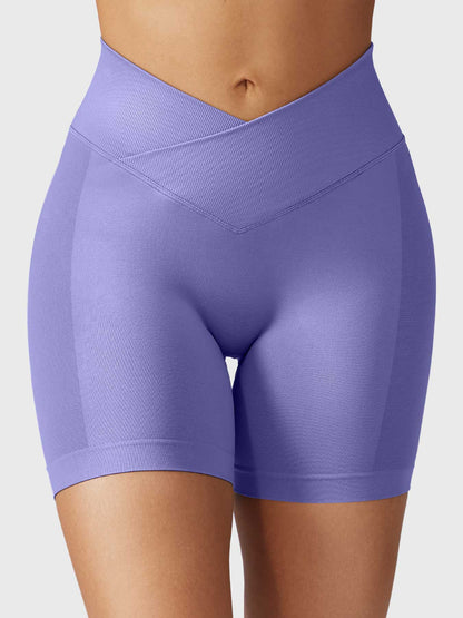 Yeoreo 5" V-waistband Headey shorts