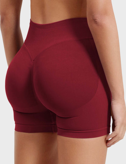 Yeoreo Eileen Seamless Shorts