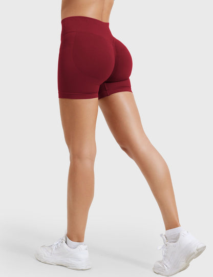 Yeoreo Eileen Seamless Shorts