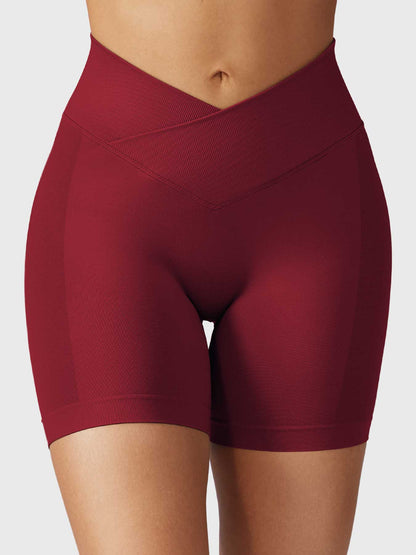 Yeoreo 5" V-waistband Headey shorts