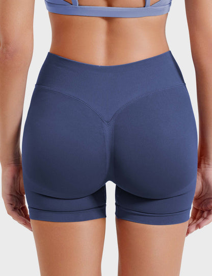 Yeoreo Eileen Seamless Shorts