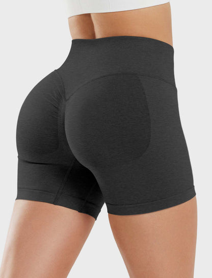 Yeoreo Clorisy High Waist Impact Shorts