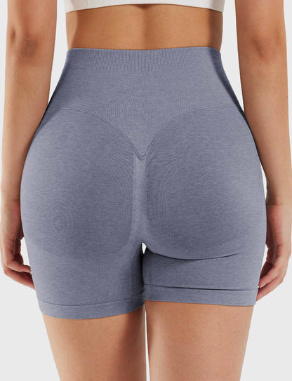 Yeoreo Clorisy High Waist Impact Shorts