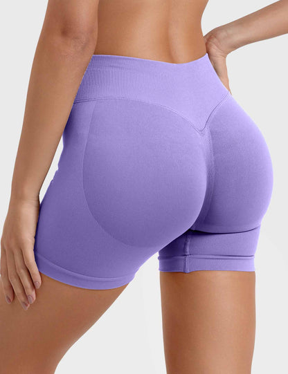 Yeoreo Eileen Seamless Shorts
