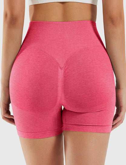Yeoreo Clorisy High Waist Impact Shorts