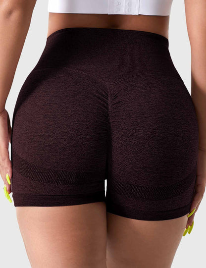 Yeoreo 3.6"Professional Shorts