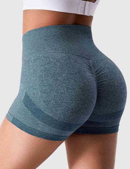 Yeoreo 3.6"Professional Shorts
