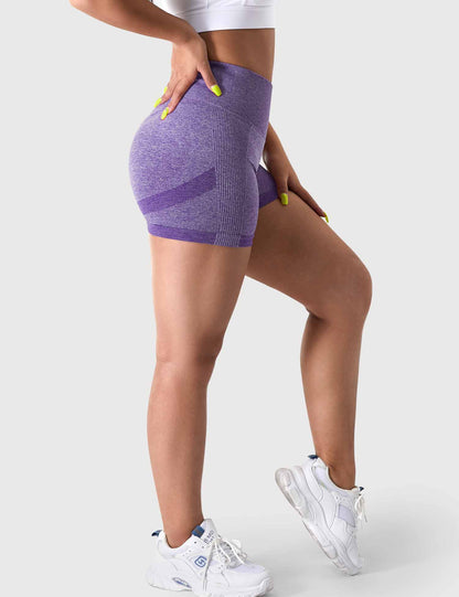 Yeoreo 3.6"Professional Shorts