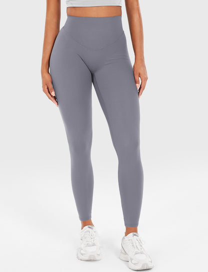 Yeoreo Agathia V-Waistband Workout Leggings