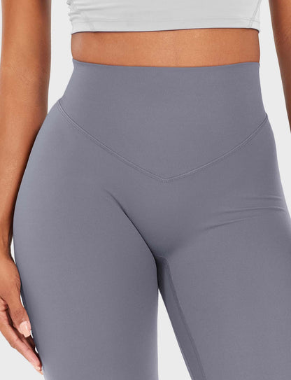 Yeoreo Agathia V-Waistband Workout Leggings